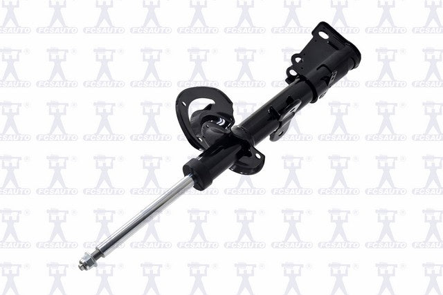 Focus Auto Parts Suspension Strut P/N:331685 Fits: Chrysler Pacifica 08-04 - Image 2