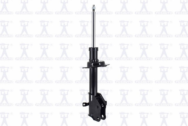 Focus Auto Parts Suspension Strut P/N:331688R Fits: Ford Edge 08-07, Lincoln Mkx 08-07 - Image 3
