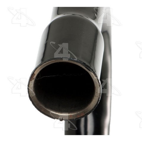 Four Seasons A/C Accumulator P/N:33168 Fits: Ford Country Squire 91-87, Ford Grand Marquis 1991, Ford Ltd Crown Victoria 91-87, Lincoln Town Car 90-86, Mercury Colony Park 91-87, Mercury Grand Marquis 91-85 - Image 3