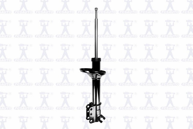 Focus Auto Parts Suspension Strut P/N:331693R Fits: Ford Escort 03-97, Mercury Tracer 99-97 - Image 1