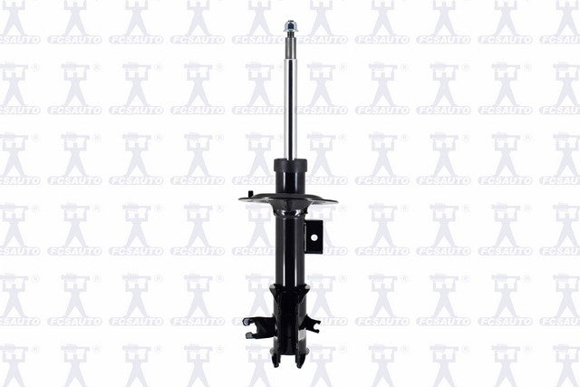 Focus Auto Parts Suspension Strut P/N:331696L Fits: Volvo S40 04-01, Volvo V40 04-01 - Image 1