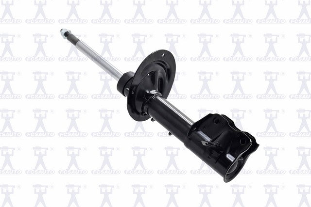 Focus Auto Parts Suspension Strut P/N:331696L Fits: Volvo S40 04-01, Volvo V40 04-01 - Image 2