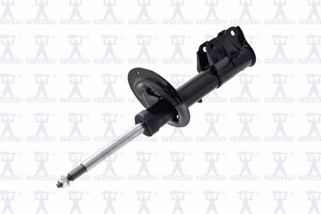 Focus Auto Parts Suspension Strut P/N:331696L Fits: Volvo S40 04-01, Volvo V40 04-01 - Image 3