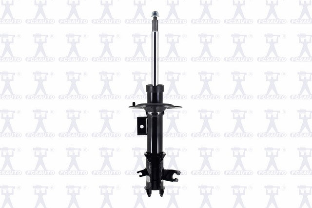 Focus Auto Parts Suspension Strut P/N:331696R Fits: Volvo S40 04-01, Volvo V40 04-01 - Image 1
