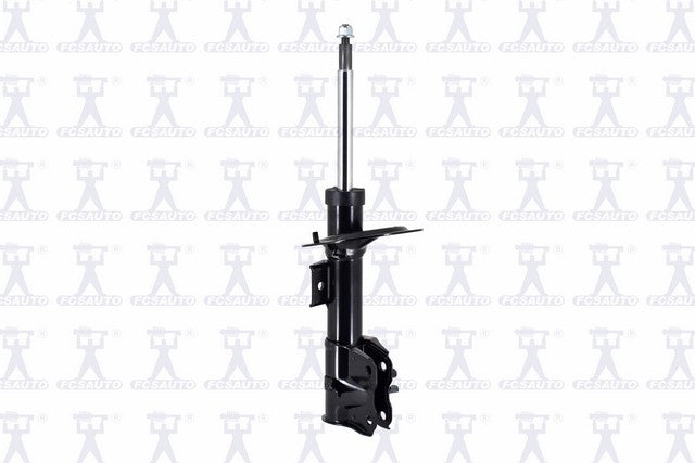 Focus Auto Parts Suspension Strut P/N:331696R Fits: Volvo S40 04-01, Volvo V40 04-01 - Image 2