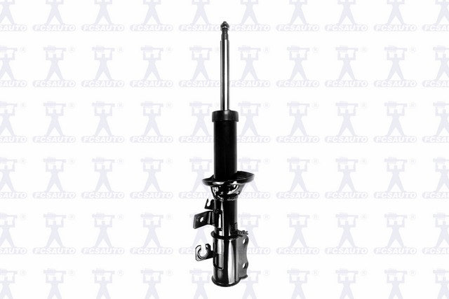 Focus Auto Parts Suspension Strut P/N:331697R Fits: Kia Rio 05-02 - Image 1