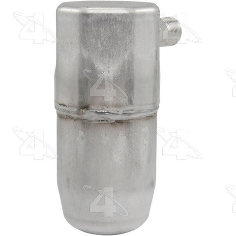 Four Seasons A/C Accumulator P/N:33169 Fits: Audi 90, Audi 90 Quattro, Audi Coupe Quattro, Chevrolet C15, Chevrolet C1500, Chevrolet C2500, Chevrolet C35, Chevrolet C3500, Chevrolet K1500, Chevrolet K2500 - Image 2