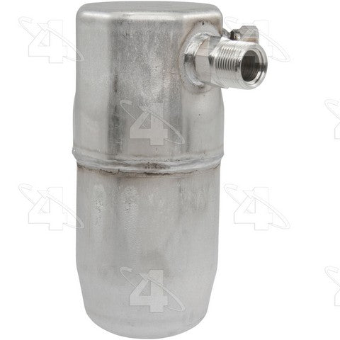 Four Seasons A/C Accumulator P/N:33169 Fits: Audi 90, Audi 90 Quattro, Audi Coupe Quattro, Chevrolet C15, Chevrolet C1500, Chevrolet C2500, Chevrolet C35, Chevrolet C3500, Chevrolet K1500, Chevrolet K2500 - Image 4