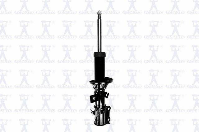 Focus Auto Parts Suspension Strut P/N:331701L Fits: Kia Rio 02-01 - Image 1