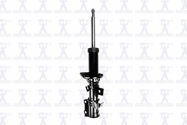 Focus Auto Parts Suspension Strut P/N:331701R Fits: Kia Rio 02-01 - Image 1
