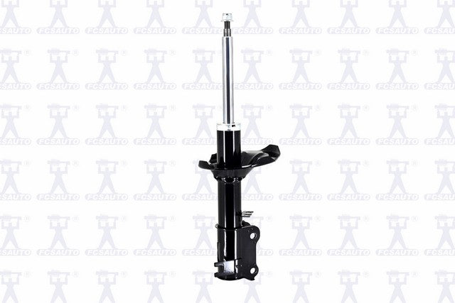 Focus Auto Parts Suspension Strut P/N:331702L Fits: Kia Sedona 05-02 - Image 1