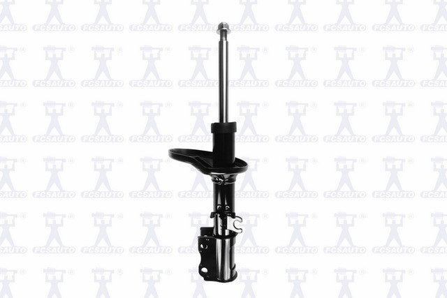 Focus Auto Parts Suspension Strut P/N:331703R Fits: Kia Sephia 00-98 - Image 1