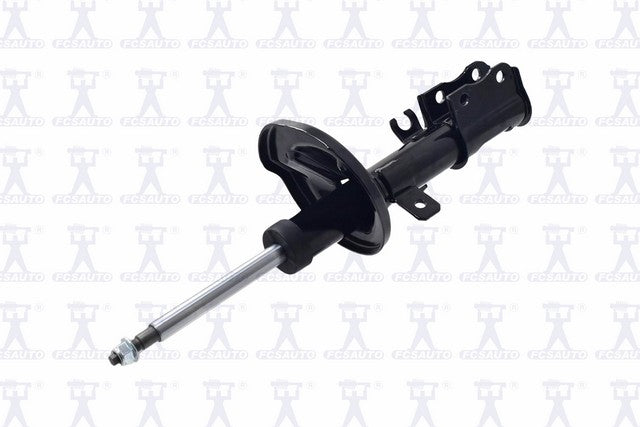 Focus Auto Parts Suspension Strut P/N:331705L Fits: Kia Spectra 04-01 - Image 3