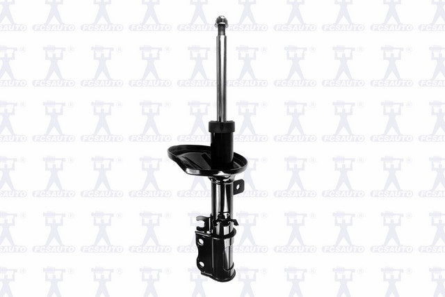 Focus Auto Parts Suspension Strut P/N:331706L Fits: Kia Spectra 01-00 - Image 1