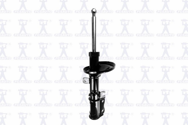 Focus Auto Parts Suspension Strut P/N:331706R Fits: Kia Spectra 01-00 - Image 1