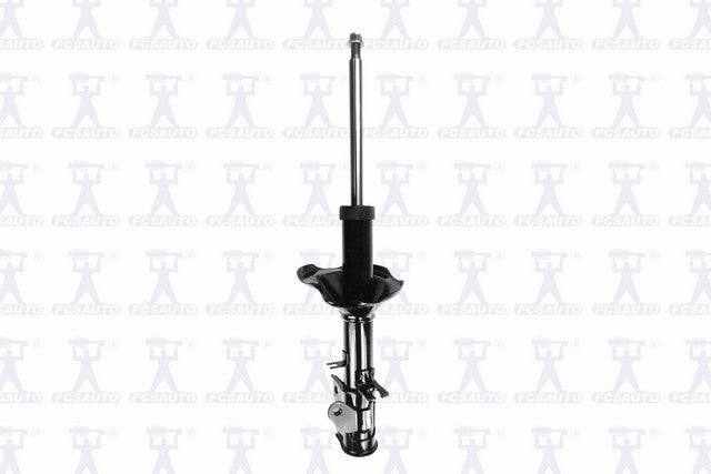 Focus Auto Parts Suspension Strut P/N:331707L Fits: Kia Sephia 00-98, Kia Spectra 02-00 - Image 1