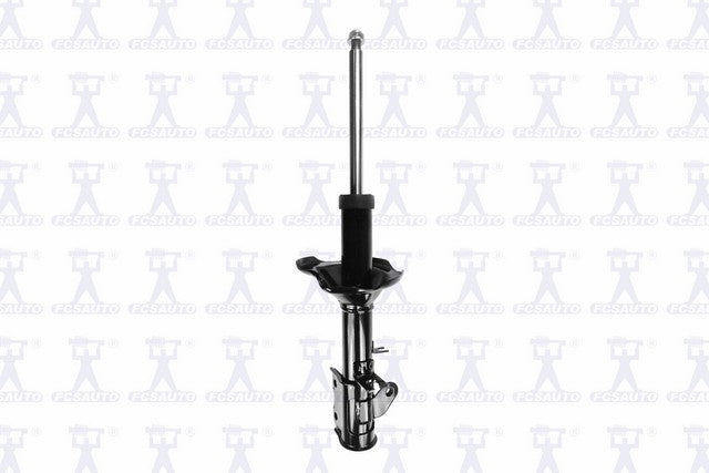 Focus Auto Parts Suspension Strut P/N:331707R Fits: Kia Sephia 00-98, Kia Spectra 02-00 - Image 1