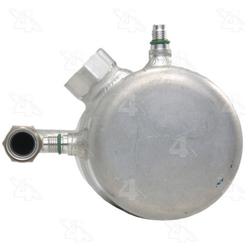 Four Seasons A/C Accumulator P/N:33170 Fits: Chevrolet G10 84-80, Chevrolet G20 84-80, Chevrolet G30 84-80, GMC G1500 84-80, GMC G2500 84-80, GMC G3500 84-80, Pontiac Astre 1975 - Image 7