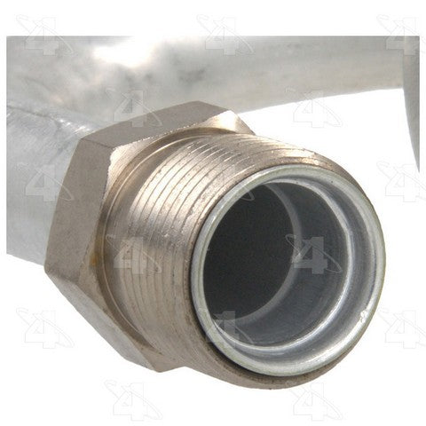 Four Seasons A/C Accumulator P/N:33170 Fits: Chevrolet G10 84-80, Chevrolet G20 84-80, Chevrolet G30 84-80, GMC G1500 84-80, GMC G2500 84-80, GMC G3500 84-80, Pontiac Astre 1975 - Image 6