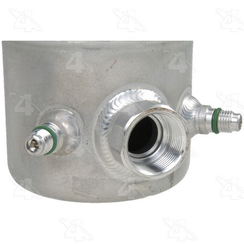 Four Seasons A/C Accumulator P/N:33170 Fits: Chevrolet G10 84-80, Chevrolet G20 84-80, Chevrolet G30 84-80, GMC G1500 84-80, GMC G2500 84-80, GMC G3500 84-80, Pontiac Astre 1975 - Image 9