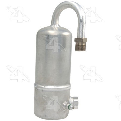 Four Seasons A/C Accumulator P/N:33170 Fits: Chevrolet G10 84-80, Chevrolet G20 84-80, Chevrolet G30 84-80, GMC G1500 84-80, GMC G2500 84-80, GMC G3500 84-80, Pontiac Astre 1975 - Image 8