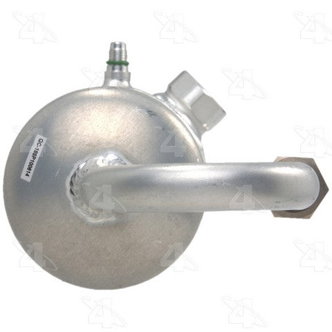 Four Seasons A/C Accumulator P/N:33170 Fits: Chevrolet G10 84-80, Chevrolet G20 84-80, Chevrolet G30 84-80, GMC G1500 84-80, GMC G2500 84-80, GMC G3500 84-80, Pontiac Astre 1975 - Image 2