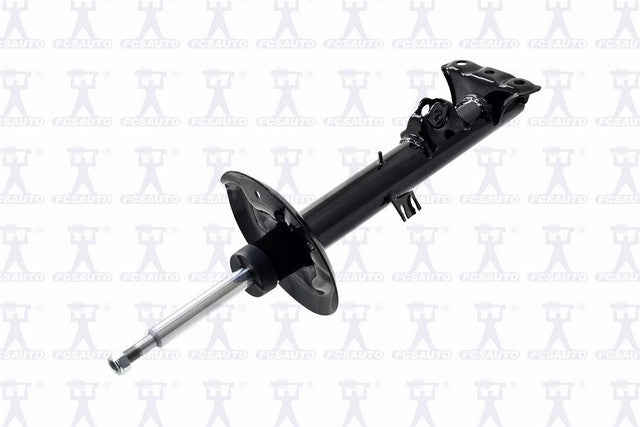 Focus Auto Parts Suspension Strut P/N:331710R Fits: BMW 318i 97-94, BMW 320i 95-93, BMW 323i 99-98, BMW 325i 95-92, BMW 325is 95-92 - Image 2
