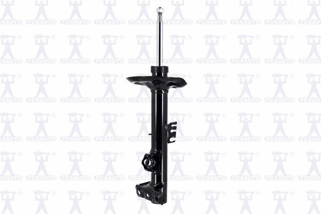 Focus Auto Parts Suspension Strut P/N:331711L Fits: BMW 318is 1998, BMW 323is 99-98, BMW 325i 1995, BMW 325is 1995, BMW 328i 99-96, BMW 328is 99-96 - Image 1