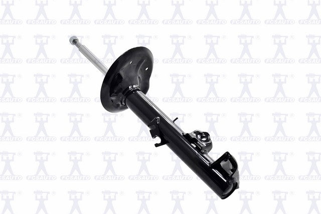 Focus Auto Parts Suspension Strut P/N:331711R Fits: BMW 318is 1998, BMW 323is 99-98, BMW 325i 1995, BMW 325is 1995, BMW 328i 99-96, BMW 328is 99-96 - Image 4