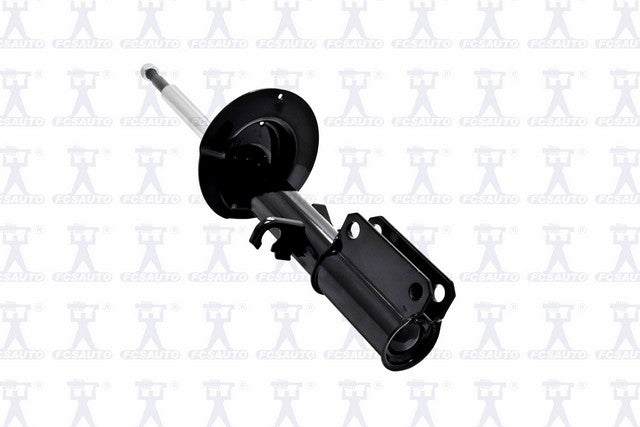 Focus Auto Parts Suspension Strut P/N:331713R Fits: BMW X5 06-00 - Image 4