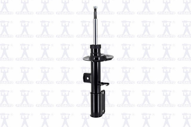Focus Auto Parts Suspension Strut P/N:331713R Fits: BMW X5 06-00 - Image 3