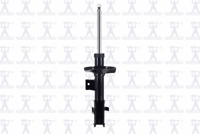 Focus Auto Parts Suspension Strut P/N:331714R Fits: BMW 325i 97-96, BMW Z3 02-96 - Image 1