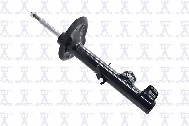 Focus Auto Parts Suspension Strut P/N:331714R Fits: BMW 325i 97-96, BMW Z3 02-96 - Image 2