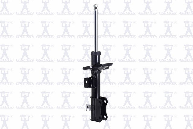 Focus Auto Parts Suspension Strut P/N:331714R Fits: BMW 325i 97-96, BMW Z3 02-96 - Image 5