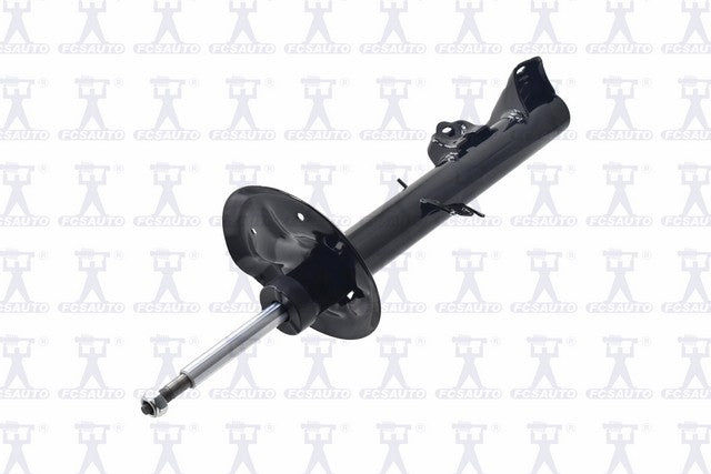Focus Auto Parts Suspension Strut P/N:331714R Fits: BMW 325i 97-96, BMW Z3 02-96 - Image 4