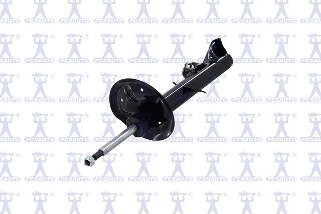 Focus Auto Parts Suspension Strut P/N:331714R Fits: BMW 325i 97-96, BMW Z3 02-96 - Image 3