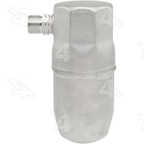 Four Seasons A/C Accumulator P/N:33171 Fits: Buick Century, Buick Regal, Chevrolet Lumina, Oldsmobile Cutlass, Oldsmobile Cutlass Ciera, Oldsmobile Cutlass Cruiser, Oldsmobile Cutlass Supreme, Pontiac 6000, Pontiac Grand Prix, Pontiac Sunbird - Image 3