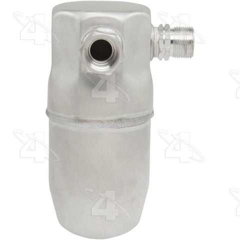 Four Seasons A/C Accumulator P/N:33171 Fits: Buick Century, Buick Regal, Chevrolet Lumina, Oldsmobile Cutlass, Oldsmobile Cutlass Ciera, Oldsmobile Cutlass Cruiser, Oldsmobile Cutlass Supreme, Pontiac 6000, Pontiac Grand Prix, Pontiac Sunbird - Image 6