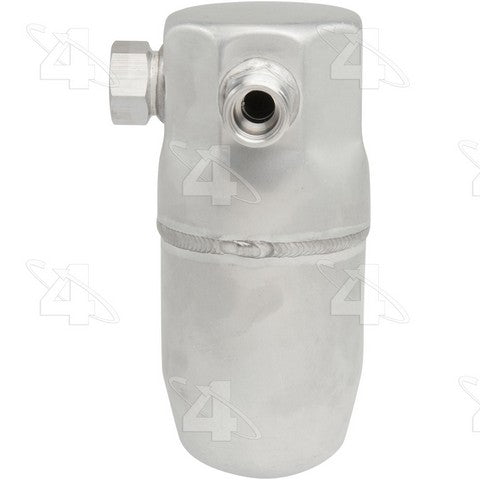 Four Seasons A/C Accumulator P/N:33171 Fits: Buick Century, Buick Regal, Chevrolet Lumina, Oldsmobile Cutlass, Oldsmobile Cutlass Ciera, Oldsmobile Cutlass Cruiser, Oldsmobile Cutlass Supreme, Pontiac 6000, Pontiac Grand Prix, Pontiac Sunbird - Image 4