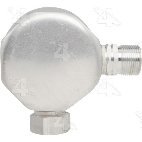 Four Seasons A/C Accumulator P/N:33171 Fits: Buick Century, Buick Regal, Chevrolet Lumina, Oldsmobile Cutlass, Oldsmobile Cutlass Ciera, Oldsmobile Cutlass Cruiser, Oldsmobile Cutlass Supreme, Pontiac 6000, Pontiac Grand Prix, Pontiac Sunbird - Image 2