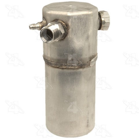 Four Seasons A/C Accumulator P/N:33172 Fits: Buick Century 88-87, Buick Lesabre 1988, Oldsmobile Cutlass Ciera 88-87, Oldsmobile Cutlass Cruiser 88-87 - Image 1