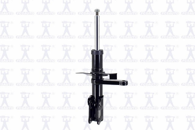 Focus Auto Parts Suspension Strut P/N:331721L Fits: Buick Skylark 98-92, Chevrolet Beretta 96-92, Chevrolet Corsica 96-92, Oldsmobile Achieva 98-92, Pontiac Grand Am 98-92 - Image 1