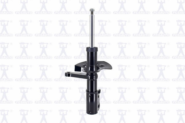 Focus Auto Parts Suspension Strut P/N:331721L Fits: Buick Skylark 98-92, Chevrolet Beretta 96-92, Chevrolet Corsica 96-92, Oldsmobile Achieva 98-92, Pontiac Grand Am 98-92 - Image 2