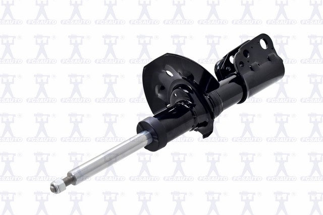 Focus Auto Parts Suspension Strut P/N:331721L Fits: Buick Skylark 98-92, Chevrolet Beretta 96-92, Chevrolet Corsica 96-92, Oldsmobile Achieva 98-92, Pontiac Grand Am 98-92 - Image 3
