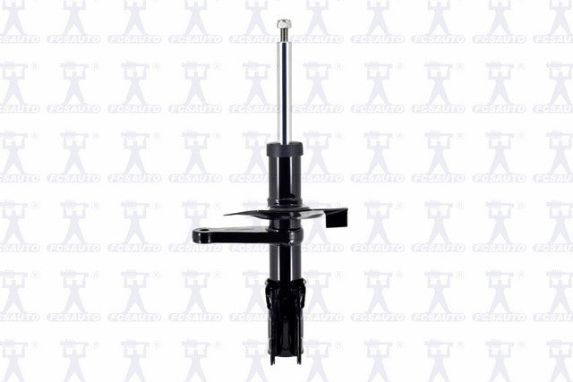 Focus Auto Parts Suspension Strut P/N:331721R Fits: Buick Skylark 98-92, Chevrolet Beretta 96-92, Chevrolet Corsica 96-92, Oldsmobile Achieva 98-92, Pontiac Grand Am 98-92 - Image 1
