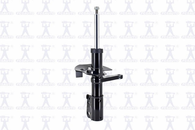 Focus Auto Parts Suspension Strut P/N:331721R Fits: Buick Skylark 98-92, Chevrolet Beretta 96-92, Chevrolet Corsica 96-92, Oldsmobile Achieva 98-92, Pontiac Grand Am 98-92 - Image 4