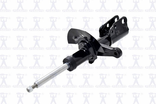 Focus Auto Parts Suspension Strut P/N:331721R Fits: Buick Skylark 98-92, Chevrolet Beretta 96-92, Chevrolet Corsica 96-92, Oldsmobile Achieva 98-92, Pontiac Grand Am 98-92 - Image 3