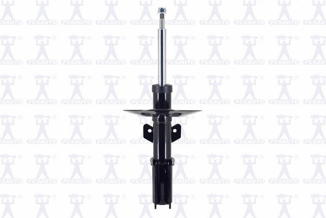Focus Auto Parts Suspension Strut P/N:331722 Fits: Buick Terraza 06-05, Chevrolet Uplander 09-05, Pontiac Montana 09-05, Saturn Relay 06-05 - Image 1