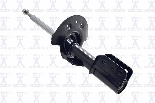 Focus Auto Parts Suspension Strut P/N:331722 Fits: Buick Terraza 06-05, Chevrolet Uplander 09-05, Pontiac Montana 09-05, Saturn Relay 06-05 - Image 4