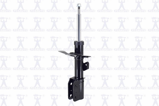 Focus Auto Parts Suspension Strut P/N:331722 Fits: Buick Terraza 06-05, Chevrolet Uplander 09-05, Pontiac Montana 09-05, Saturn Relay 06-05 - Image 3